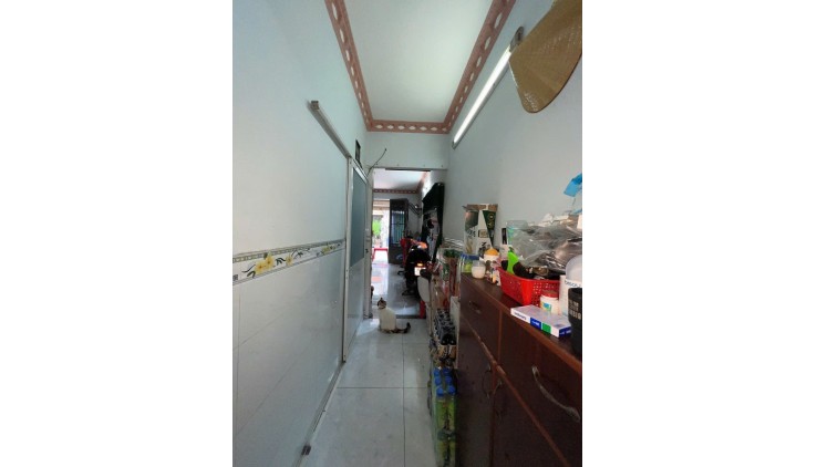 Bán nhà 70m2, 2 tầng, 4PN, Bình Trị Đông A, 4.2 tỷ, sổ đỏ